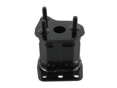 Toyota 52025-0C010 Reinforcement Bracket