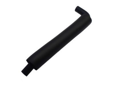 Toyota 12262-28020 Hose,  Ventilation,  NO.2