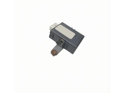89670-0C011 Toyota Computer, Power Source Control Product Photo 4 of 4