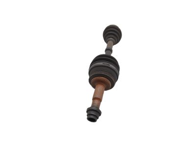 Toyota 43420-44040 Shaft Assembly, Front Drive, Driver Side