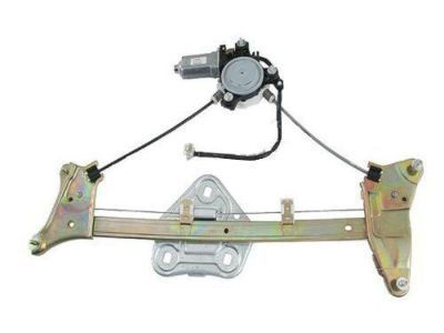 Toyota Camry Window Regulator - 69820-06031