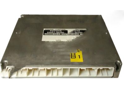 Toyota 89661-42A90 Computer, Engine Control Toyota 89661-42A90 Computer, Engine Control