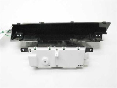 Toyota 83291-47231 Computer,  Combination Meter