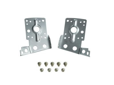 Toyota 86211-35050 Bracket, Radio