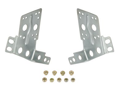 Toyota 86211-35050 Bracket, Radio