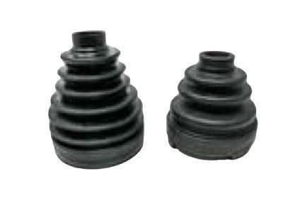 Toyota CV Boot - 04428-08101