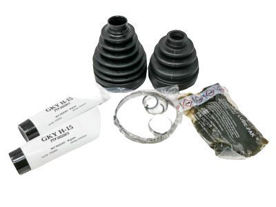Toyota 04428-08101 Boot Kit, Driver Side
