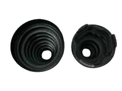 Toyota 04428-08101 Boot Kit, Driver Side
