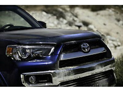 Toyota PT427-89011 Hood Protector, 4Runner