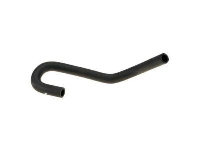 Toyota 87245-0C090 Hose,  Heater Water,  Outlet B