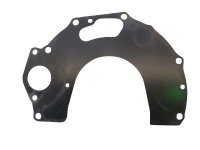 Toyota 11355-65011 Plate,  Rear End