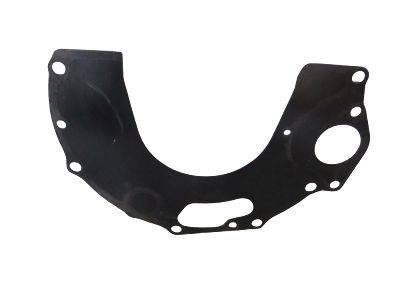 Toyota 11355-65011 Plate,  Rear End