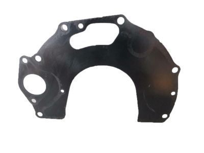 Toyota 11355-65011 Plate,  Rear End