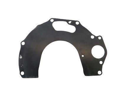 Toyota 11355-65011 Plate,  Rear End