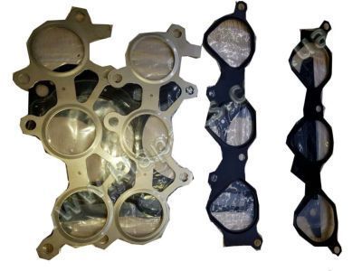 Toyota 04111-0P060 Gasket Kit,  Engine Overhaul
