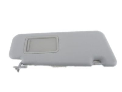 Toyota Highlander Sun Visor - 74310-48530-B0