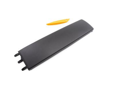 Toyota 71868-04030-C0 Shield, Front Seat Cushion, Inner Driver Side