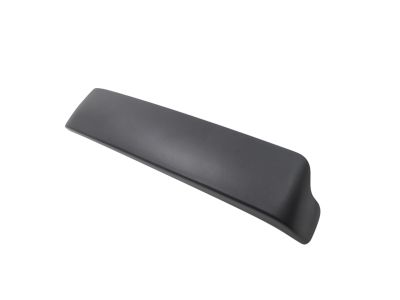 Toyota 71868-04030-C0 Shield, Front Seat Cushion, Inner Driver Side