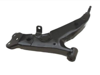 Toyota 48068-12130 Lower Control Arm, Passenger Side