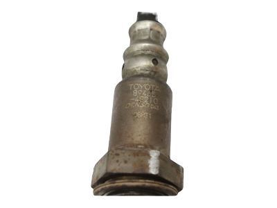 Toyota 89465-48210 Oxygen Sensor, Rear Driver Side