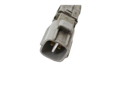 Toyota 89465-48210 Oxygen Sensor, Rear Driver Side