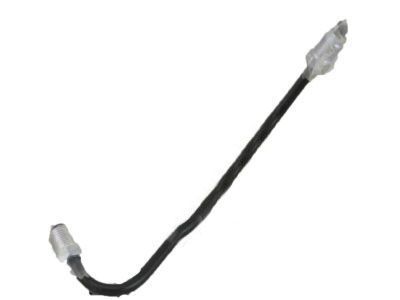 Toyota 47341-60031 Tube,  Wheel Cylinder,  Front RH NO.1