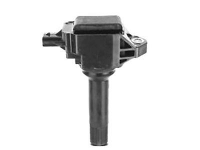 Scion SU003-00135 Connector,  PCV Hose