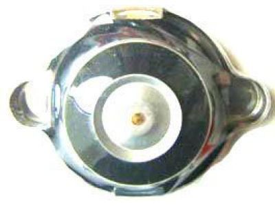 Toyota 16401-41020 Cap Sub-Assembly, Radiator