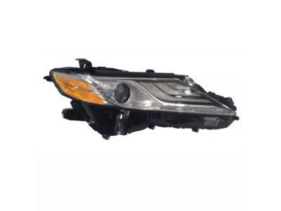 Toyota 81150-06C40 Headlamp Assembly