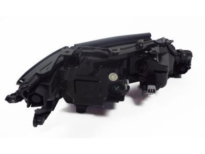 Toyota 81150-06C40 Headlamp Assembly
