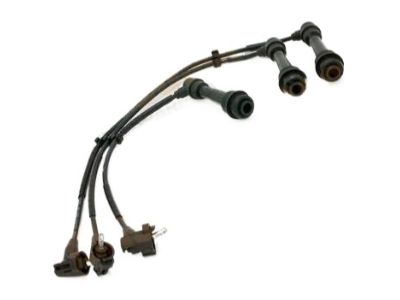 Toyota 90919-15325 Cord,  Spark Plug Resistive,  NO.1