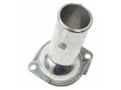 Toyota 16321-46040 Inlet,  Water
