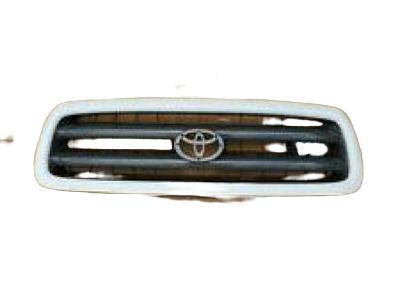 Toyota 53100-0C040-B1 Grille