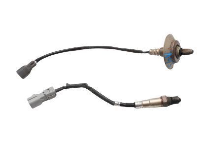 Toyota 89465-0T010 Oxygen Sensor, Rear Passenger Side