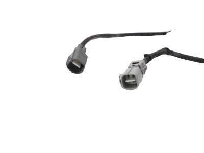 Toyota 89465-0T010 Oxygen Sensor, Rear Passenger Side