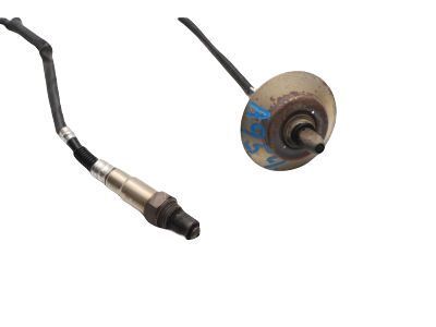 Toyota 89465-0T010 Oxygen Sensor, Rear Passenger Side