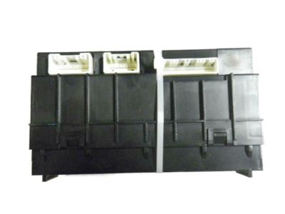 Toyota 88650-60B60 Amplifier Assy,  Air Conditioner