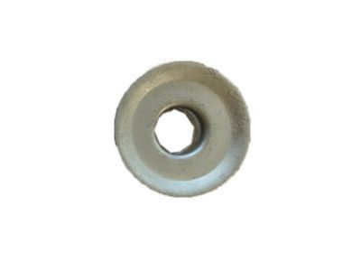 Toyota 90948-02160 Retainer,  Cushion,  NO.2(For Front Shock Absorber)