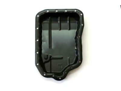 Scion 35106-73010 Pan Sub-Assy,  Automatic Transaxle Oil