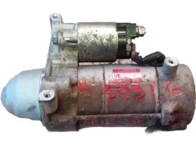 Toyota 28100-38041 Starter Assembly