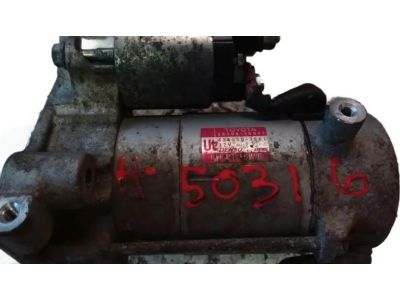 Toyota 28100-38041 Starter Assembly