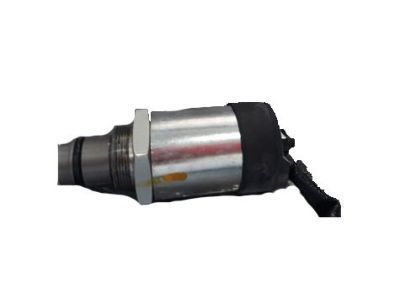 Toyota 16929-62020 Solenoid Valve