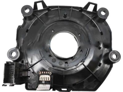 Toyota 84307-WAA01 Cable Sub-Assembly, Spiral