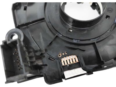 Toyota 84307-WAA01 Cable Sub-Assembly, Spiral