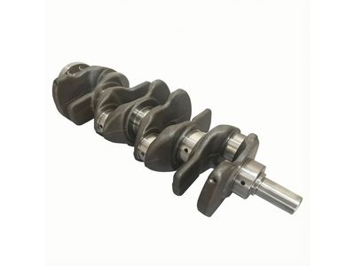 13411-28902 Toyota Crankshaft Product Photo 4 of 4