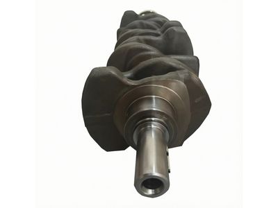 13411-28902 Toyota Crankshaft Product Photo 3 of 4