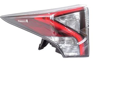 2017 Toyota Prius Back Up Light - 81561-47283