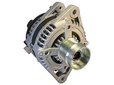 Toyota RAV4 Alternator - 27060-31091-84