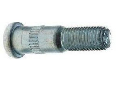Toyota 90942-02044 Bolt,  Hub (For Front Axle)
