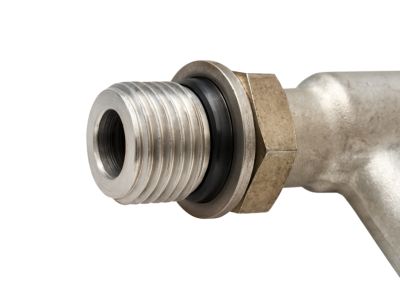 Toyota 90464-00657 Clamp